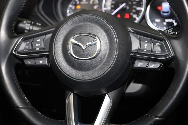 Thumbnail: 2020 Mazda CX-5 - 37