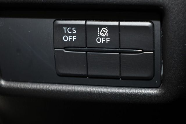 Thumbnail: 2020 Mazda CX-5 - 30