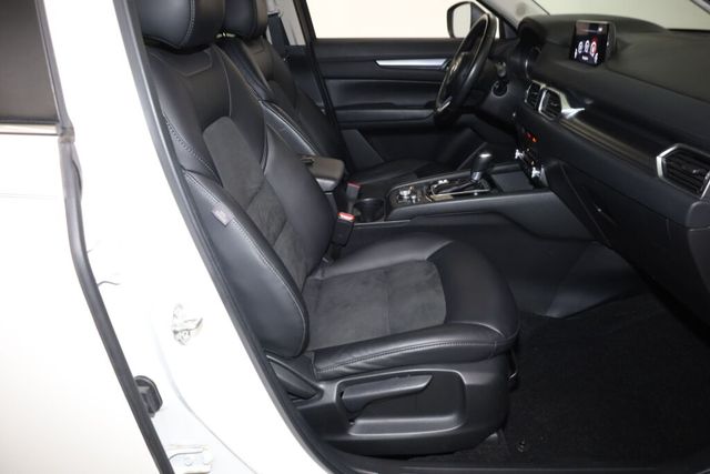 Thumbnail: 2020 Mazda CX-5 - 28