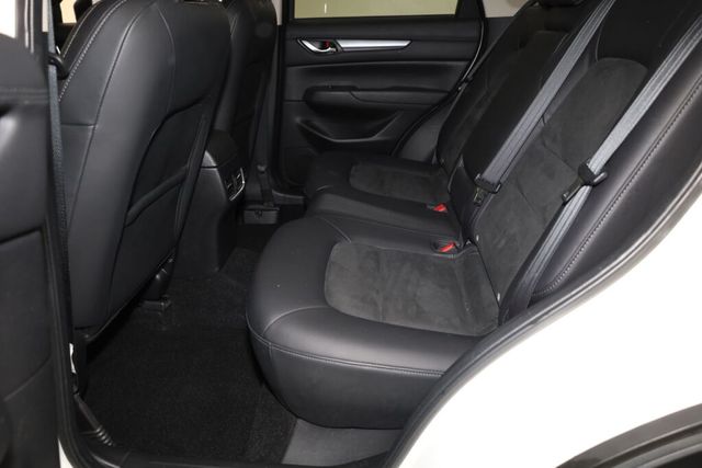 Thumbnail: 2020 Mazda CX-5 - 12