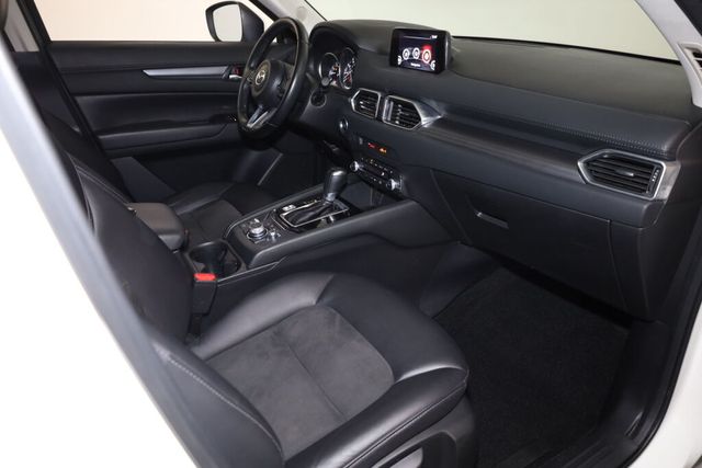 Thumbnail: 2020 Mazda CX-5 - 11