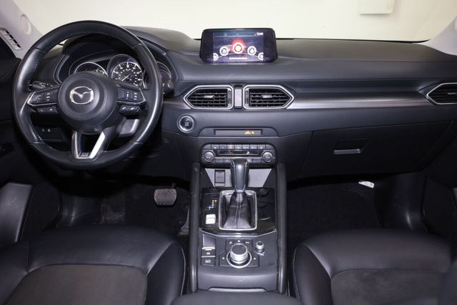 Thumbnail: 2020 Mazda CX-5 - 13