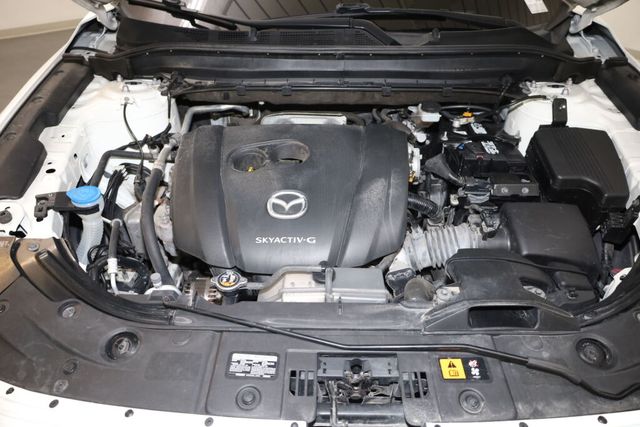 Thumbnail: 2020 Mazda CX-5 - 8