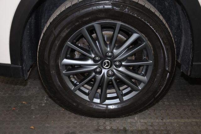 Thumbnail: 2020 Mazda CX-5 - 7