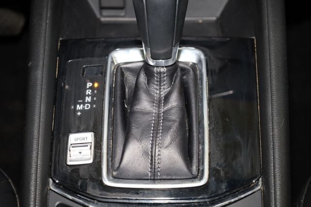 Thumbnail: 2020 Mazda CX-5 - 35