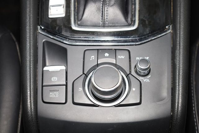 Thumbnail: 2020 Mazda CX-5 - 36