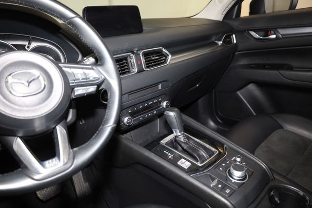 Thumbnail: 2020 Mazda CX-5 - 14