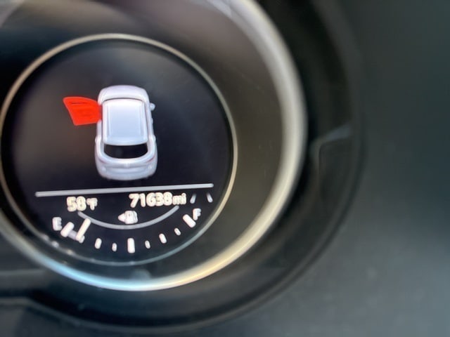 Thumbnail: 2019 Mazda CX-5 - 10