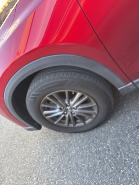 Thumbnail: 2019 Mazda CX-5 - 23