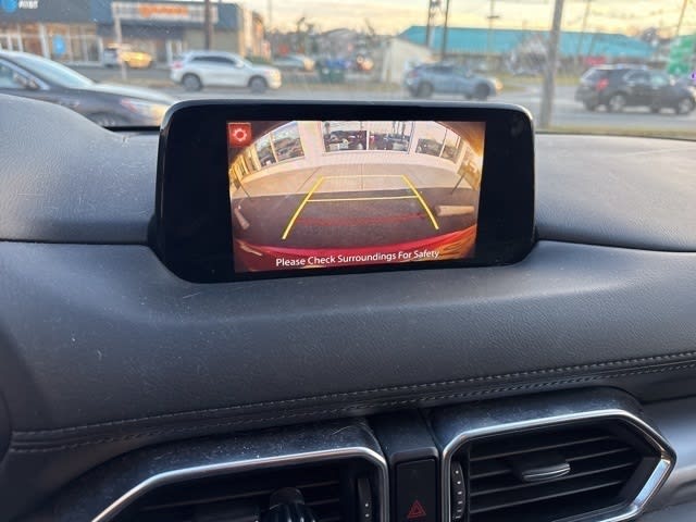 Thumbnail: 2019 Mazda CX-5 - 11