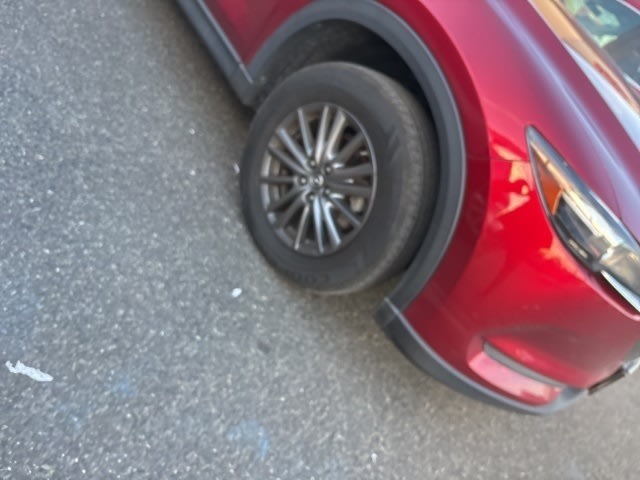 Thumbnail: 2019 Mazda CX-5 - 4