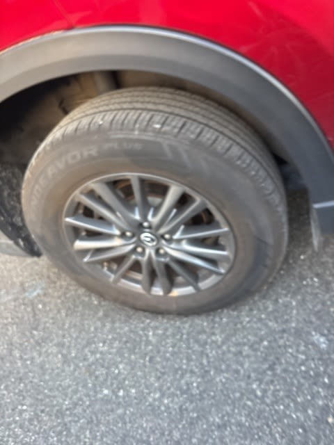 Thumbnail: 2019 Mazda CX-5 - 17