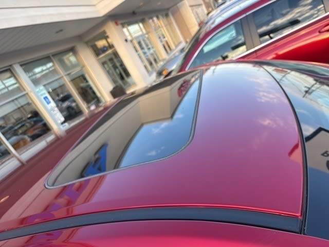 Thumbnail: 2019 Mazda CX-5 - 6