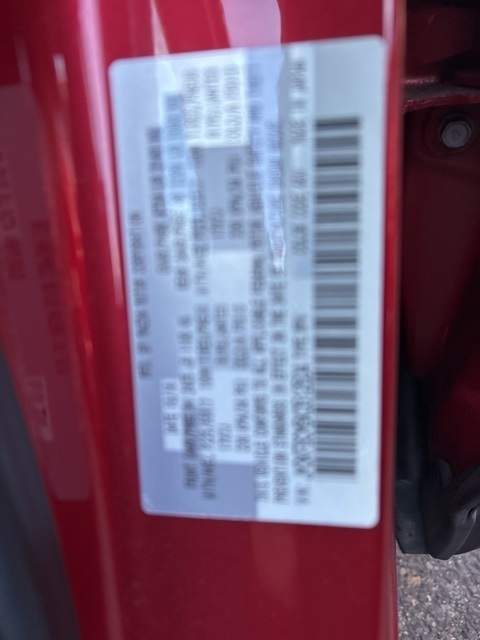 Thumbnail: 2019 Mazda CX-5 - 7