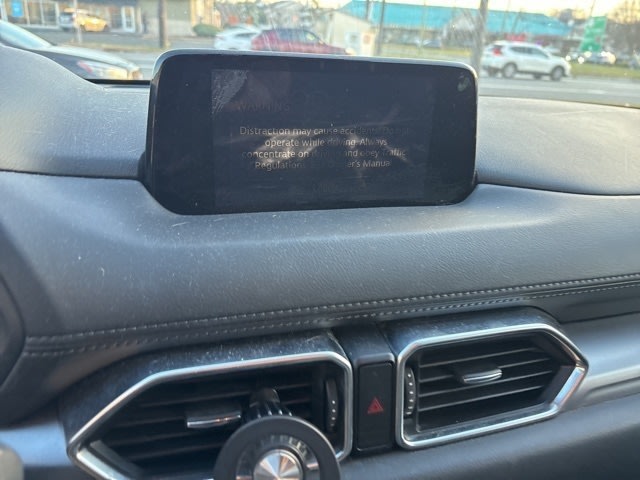 Thumbnail: 2019 Mazda CX-5 - 5