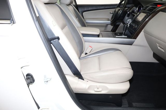 Thumbnail: 2012 Mazda CX-9 - 35