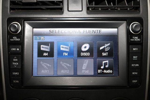 Thumbnail: 2012 Mazda CX-9 - 30