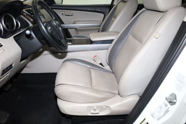 Thumbnail: 2012 Mazda CX-9 - 9