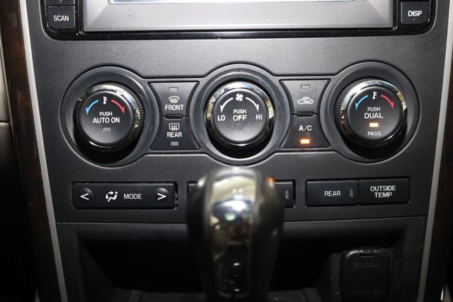 Thumbnail: 2012 Mazda CX-9 - 32