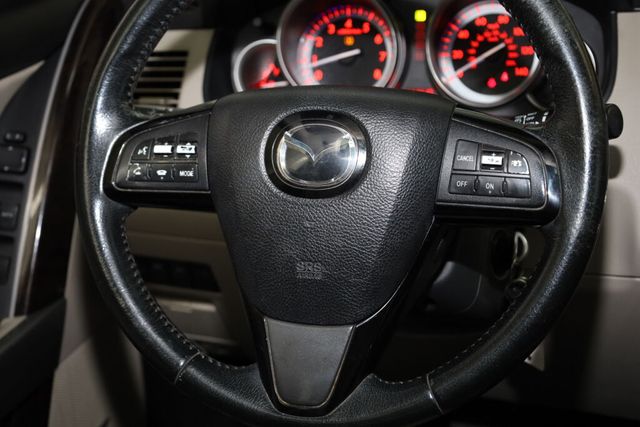 Thumbnail: 2012 Mazda CX-9 - 33