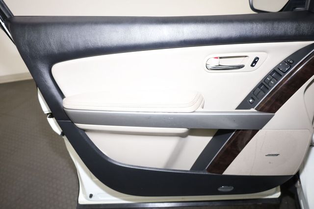 Thumbnail: 2012 Mazda CX-9 - 26