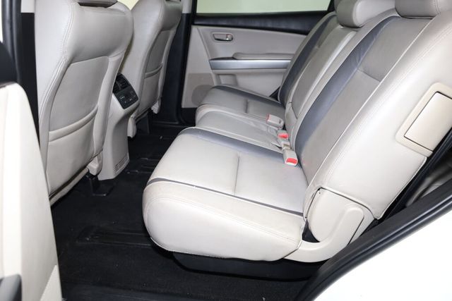 Thumbnail: 2012 Mazda CX-9 - 11