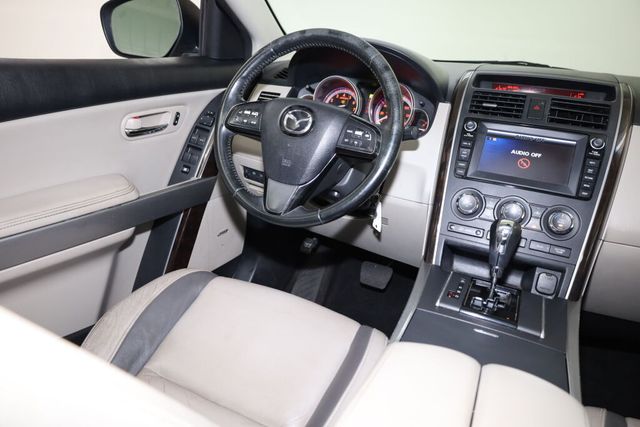 Thumbnail: 2012 Mazda CX-9 - 12
