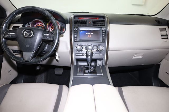 Thumbnail: 2012 Mazda CX-9 - 13