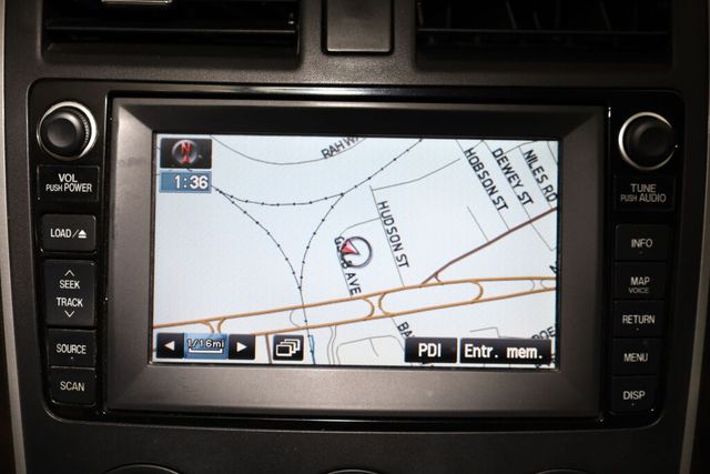 Thumbnail: 2012 Mazda CX-9 - 31