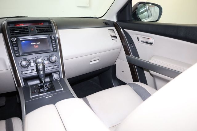 Thumbnail: 2012 Mazda CX-9 - 29