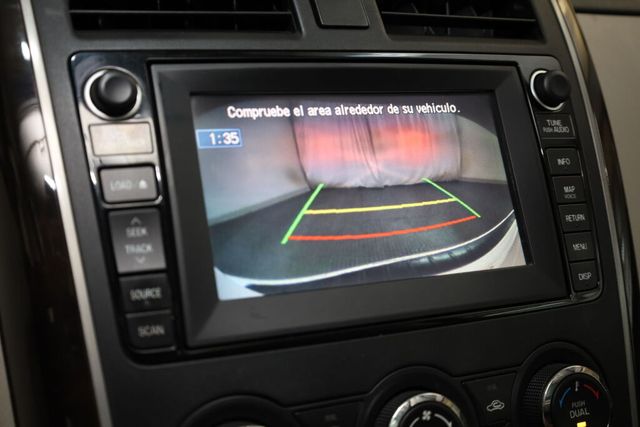 Thumbnail: 2012 Mazda CX-9 - 14