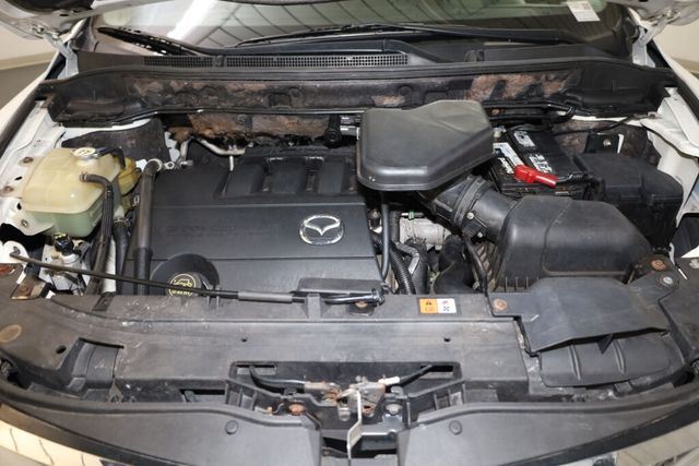 Thumbnail: 2012 Mazda CX-9 - 7