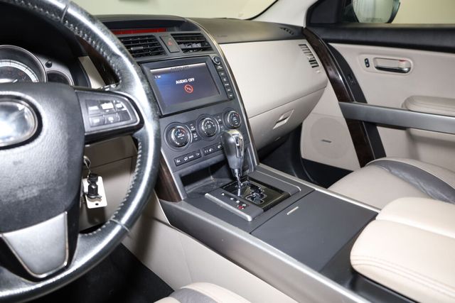 Thumbnail: 2012 Mazda CX-9 - 8