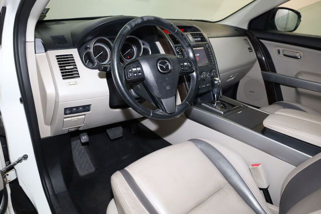 Thumbnail: 2012 Mazda CX-9 - 2