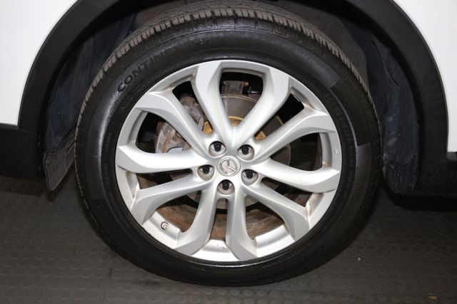 Thumbnail: 2012 Mazda CX-9 - 6