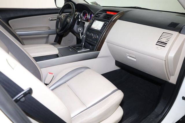 Thumbnail: 2012 Mazda CX-9 - 10