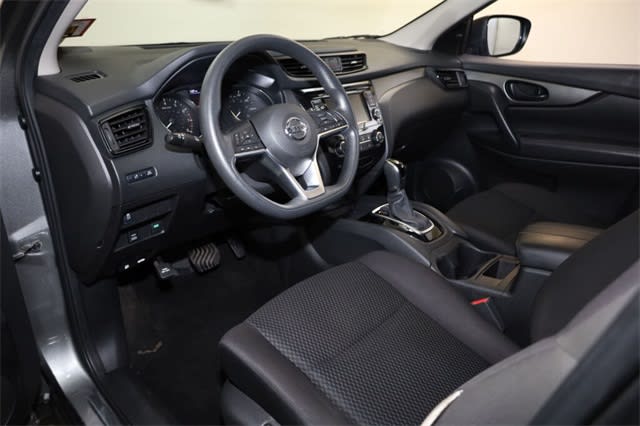 Thumbnail: 2019 Nissan Rogue Sport - 2