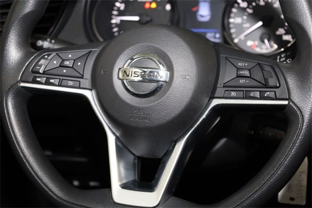 Thumbnail: 2019 Nissan Rogue Sport - 35