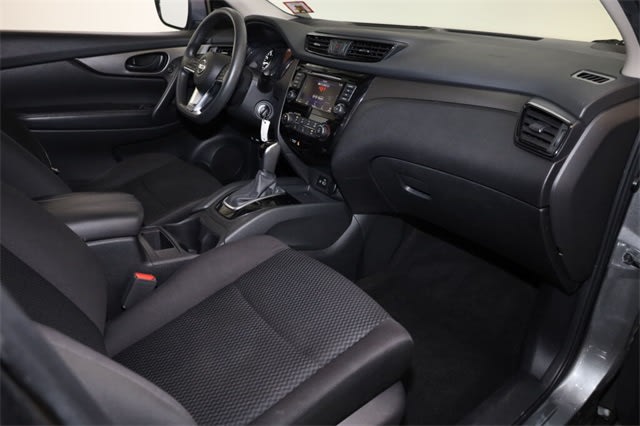 Thumbnail: 2019 Nissan Rogue Sport - 11