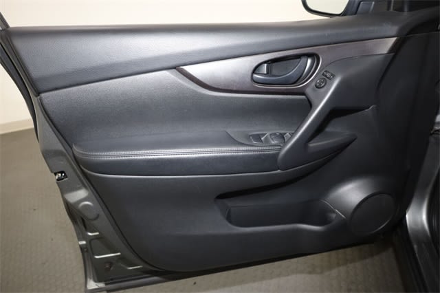 Thumbnail: 2019 Nissan Rogue Sport - 27