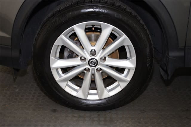 Thumbnail: 2019 Nissan Rogue Sport - 7