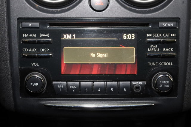 Thumbnail: 2014 Nissan Rogue - 29