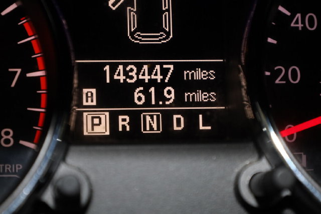 Thumbnail: 2014 Nissan Rogue - 17