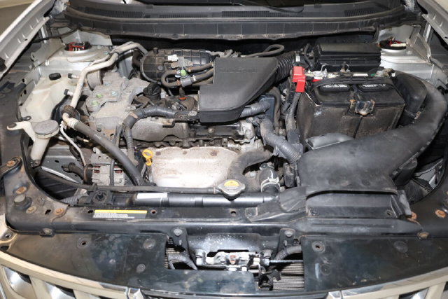 Thumbnail: 2014 Nissan Rogue - 8