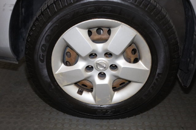 Thumbnail: 2014 Nissan Rogue - 7