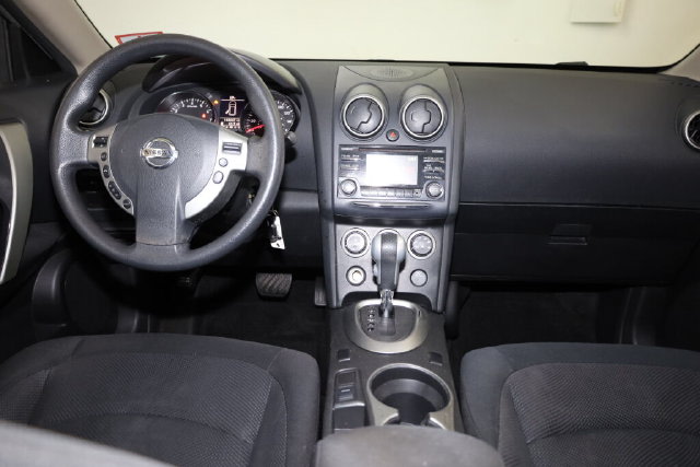 Thumbnail: 2014 Nissan Rogue - 14