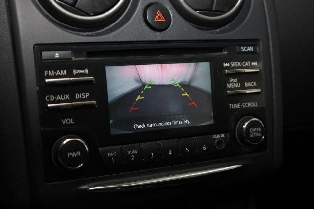 Thumbnail: 2014 Nissan Rogue - 15