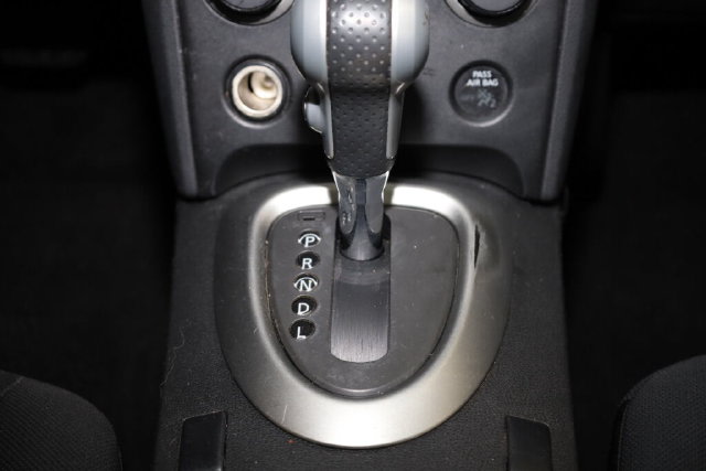 Thumbnail: 2014 Nissan Rogue - 16