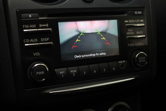 Thumbnail: 2012 Nissan Rogue - 15