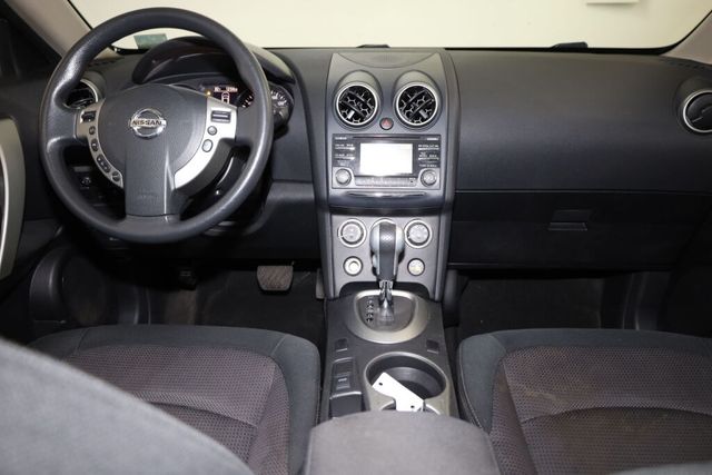 Thumbnail: 2012 Nissan Rogue - 14